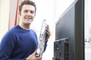 Instalación de Imagen y Sonido Instalación de Imagen y Sonido